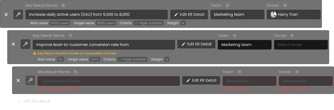 antokr create key results